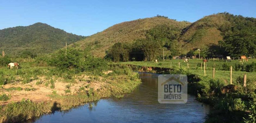 Fazenda/Sítio/Chácara para venda 307 alqueires em Casimiro de Abreu