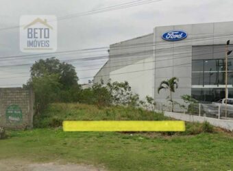 Lotes/Terrenos c/ 780 m² à Venda em Virgem Santa Macaé