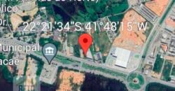 Lotes/Terrenos c/ 780 m² à Venda em Virgem Santa Macaé