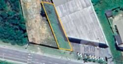 Lotes/Terrenos c/ 780 m² à Venda em Virgem Santa Macaé