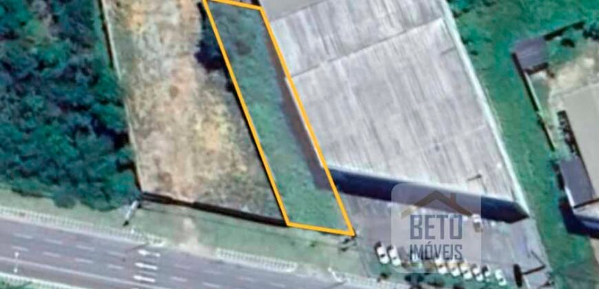 Lotes/Terrenos c/ 780 m² à Venda em Virgem Santa Macaé