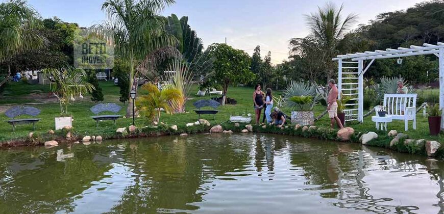 Sítios à Venda em Cantagalo Rio das Ostras RJ