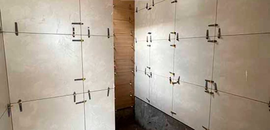 Vendas de casas na planta 2 qts. 1 suíte Malta Residencial II