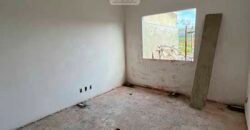 Vendas de casas na planta 2 qts. 1 suíte Malta Residencial II