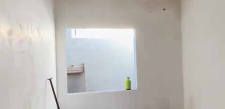 Vendas de casas na planta 2 qts. 1 suíte Malta Residencial II