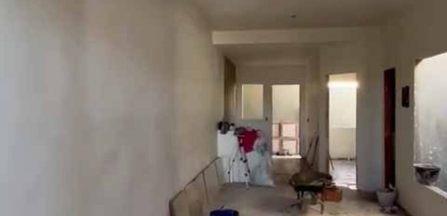 Vendas de casas na planta 2 qts. 1 suíte Malta Residencial II
