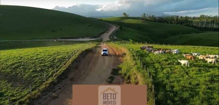 Fazendas/Sítios à Venda em Serrinha/ Campos RJ