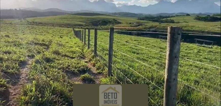 Fazendas/Sítios à Venda em Serrinha/ Campos RJ