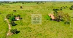 Fazendas c/ 4356 hectares à Venda em Campos dos Goytacazes – RJ