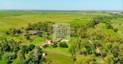 Fazendas c/ 4356 hectares à Venda em Campos dos Goytacazes – RJ