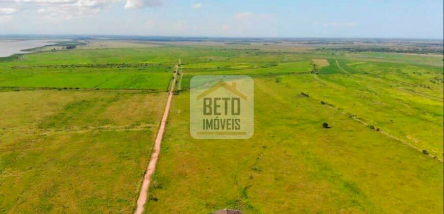 Fazendas c/ 4356 hectares à Venda em Campos dos Goytacazes – RJ