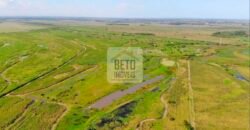 Fazendas c/ 4356 hectares à Venda em Campos dos Goytacazes – RJ