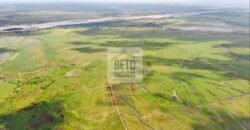 Fazendas c/ 4356 hectares à Venda em Campos dos Goytacazes – RJ