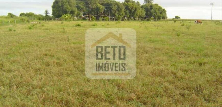Fazendas c/ 4356 hectares à Venda em Campos dos Goytacazes – RJ