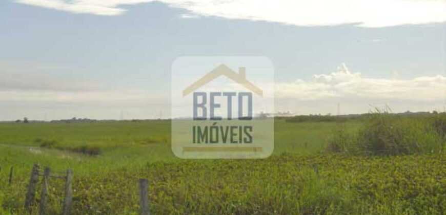 Fazendas c/ 4356 hectares à Venda em Campos dos Goytacazes – RJ