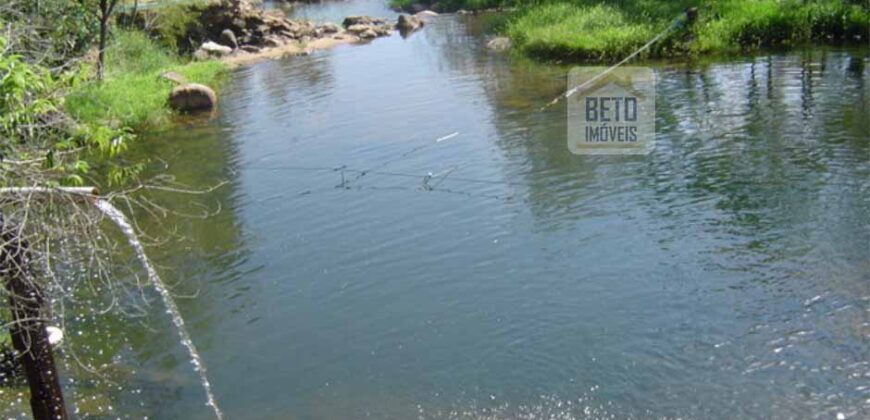 Fazenda São Roque com 96,1 hectares em Gravatal – SC