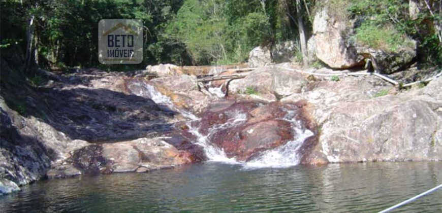 Fazenda São Roque com 96,1 hectares em Gravatal – SC