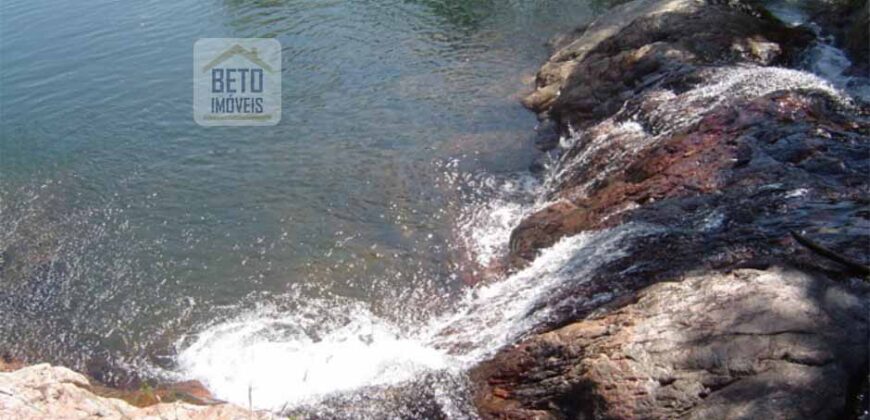 Fazenda São Roque com 96,1 hectares em Gravatal – SC