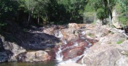 Fazenda São Roque com 96,1 hectares em Gravatal – SC