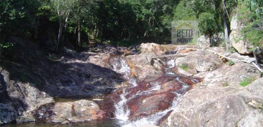 Fazenda São Roque com 96,1 hectares em Gravatal – SC