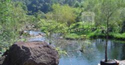 Fazenda São Roque com 96,1 hectares em Gravatal – SC