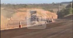 Terreno com 4.955m² em Imboassica – Macaé RJ