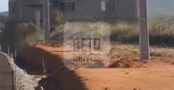 Terreno com 4.955m² em Imboassica – Macaé RJ
