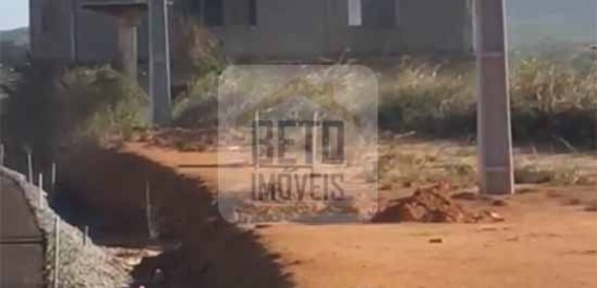 Terreno com 4.955m² em Imboassica – Macaé RJ