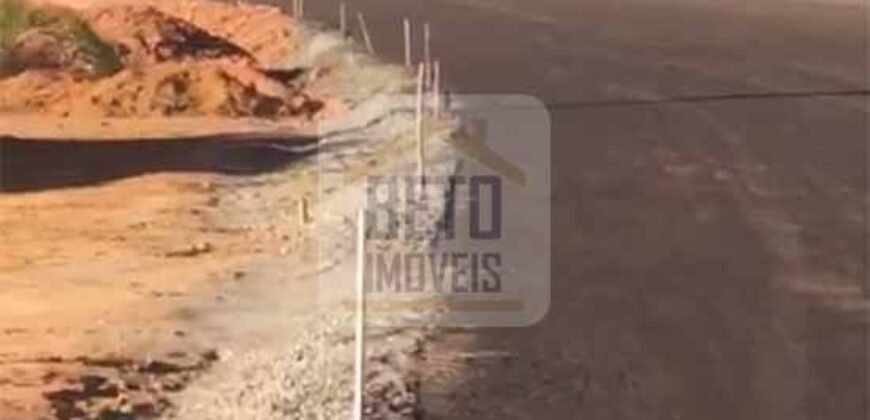 Terreno com 4.955m² em Imboassica – Macaé RJ