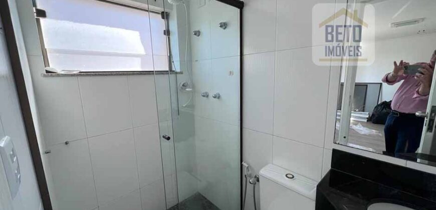 Apartamento c/ 4 Qts e 7 banheiros à Venda e Locação em Macaé
