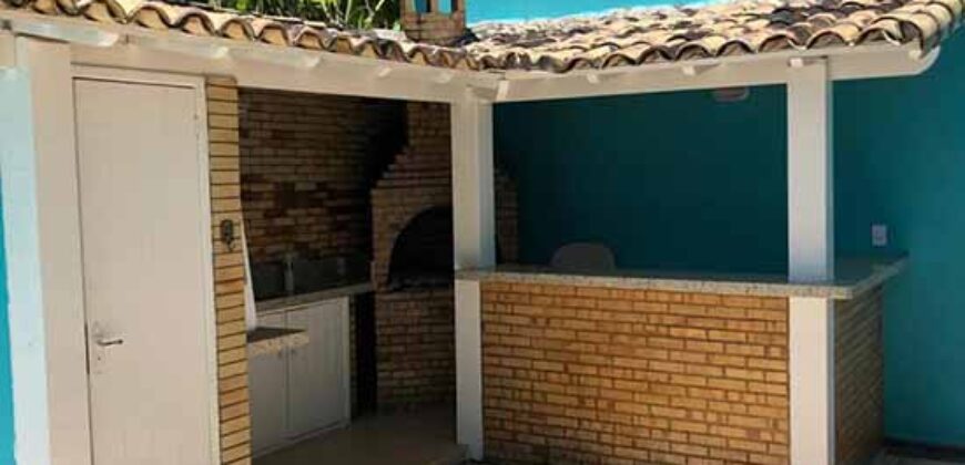 Casa 5 Quartos com Suíte à Venda, 450 m² em Ilha da Caieira Macaé RJ