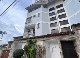 Linda Casa p Alugar com 4 qtos  3 suíte 340m² na Cancela Preta/ Macaé RJ