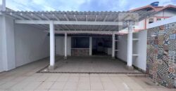 Linda Casa p Alugar com 4 qtos  3 suíte 340m² na Cancela Preta/ Macaé RJ