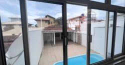 Linda Casa p Alugar com 4 qtos  3 suíte 340m² na Cancela Preta/ Macaé RJ