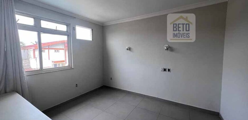 Linda Casa p Alugar com 4 qtos  3 suíte 340m² na Cancela Preta/ Macaé RJ