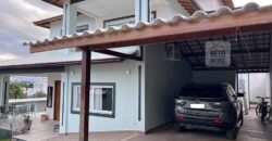 Linda Casa com 3 Quartos e 5 banheiros para Alugar, 380 m² por R$ 6.000/Mês