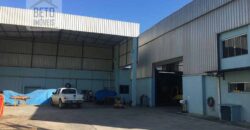 Galpão para aluguel e venda tem 900 m² em Imboassica – Macaé – RJ
