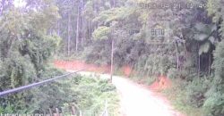 Fazenda São Roque com 96,1 hectares em Gravatal – SC