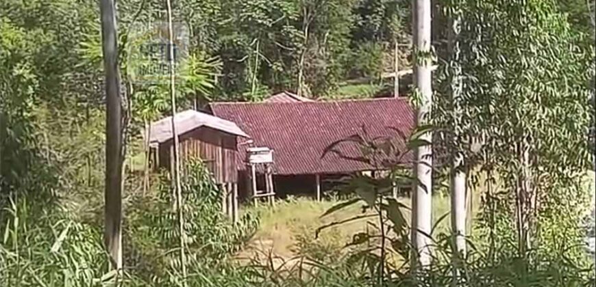 Fazenda São Roque com 96,1 hectares em Gravatal – SC