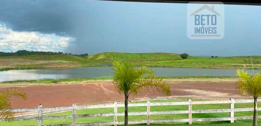 Fazenda à Venda, 6.000 hectares em Nova Olinda do Maranhão – MA