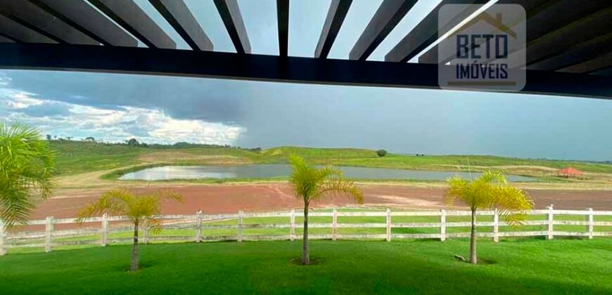 Fazenda à Venda, 6.000 hectares em Nova Olinda do Maranhão – MA