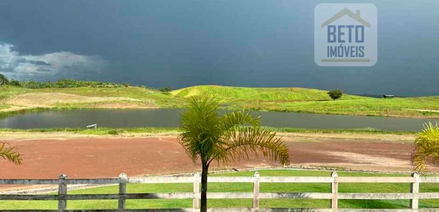 Fazenda à Venda, 6.000 hectares em Nova Olinda do Maranhão – MA