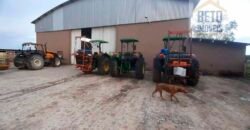 Fazenda à Venda, 6.000 hectares em Nova Olinda do Maranhão – MA