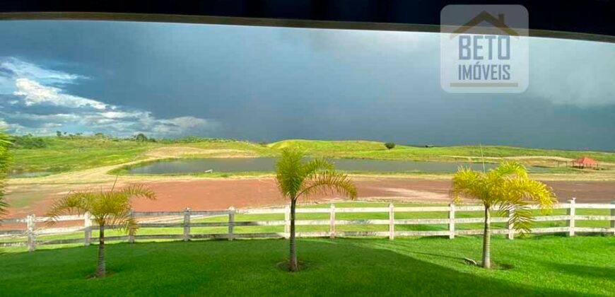 Fazenda à Venda, 6.000 hectares em Nova Olinda do Maranhão – MA