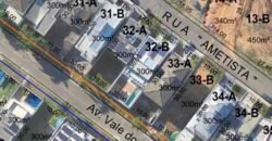 Terreno/ Lote com 300m² no Vale dos Cristais – Lagoa – Macaé RJ