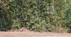 O lote/terreno no bairro Vale dos Cristais em Lagoa com 520 m²