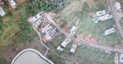O lote/terreno no bairro Vale dos Cristais em Lagoa com 520 m²