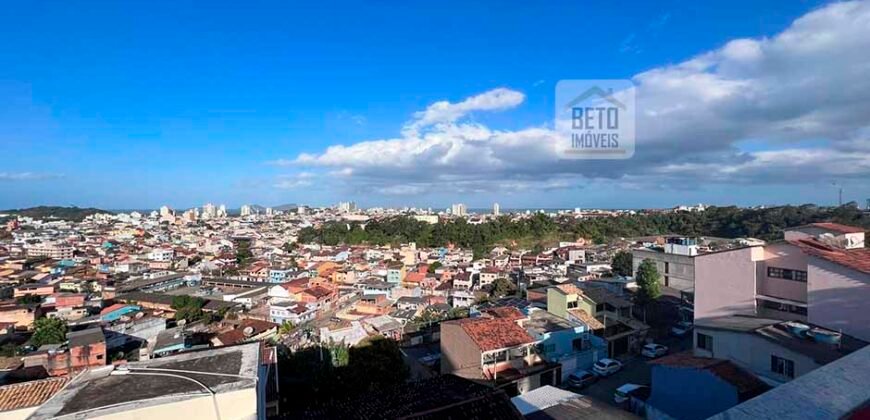 Casa com 2 Quartos e 4 banheiros à Venda, 130 m² por R$ 550.000 em Miramar