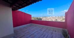Casa com 2 Quartos e 4 banheiros à Venda, 130 m² por R$ 550.000 em Miramar