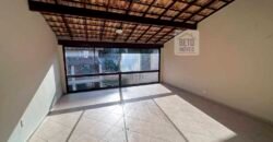Casa com 2 Quartos e 4 banheiros à Venda, 130 m² por R$ 550.000 em Miramar